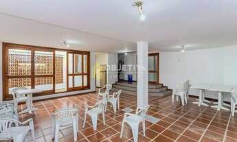 Imagem 5: Apartamento à venda 3 Quartos 1 Suite 2 Vagas 124M² Petrópolis Porto Alegre - RS