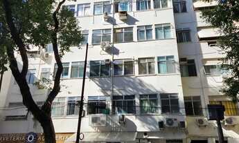 Imagem: TEMPORADA RÉVEILLON EM COPACABANA