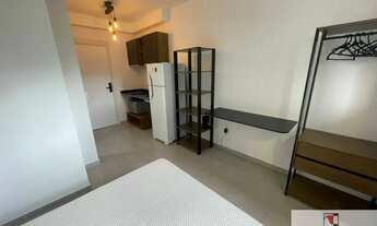 Imagem 2: Vendo Studio no Paraiso com 22 mts, semi mobiliado