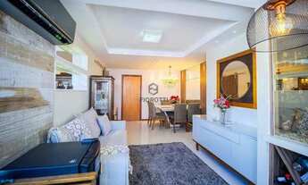 Imagem 2: Apartamento à venda em Vitória, Jardim Camburi, com 3 quartos, com 92 m², Ed. Vereda