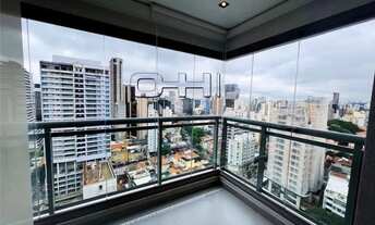 Imagem 5: Aluguel Apartamento 1 Dormitórios - 68 m² Pinheiros