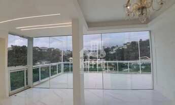 Imagem 6: Cobertura com 2 quartos sendo as 2 suítes, piscina, 2 vagas, 230m² por R$ 2.490.000,00 - C