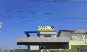 Imagem 2: Casa com 3 dormitórios à venda, 200 m² por R$ 2.300.000,00 - Condomínio Residencial Green