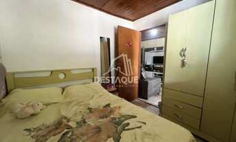 Imagem 7: Casa para Venda em Santo Anastácio, Nosso Teto, 5 dormitórios, 2 banheiros, 3 vagas