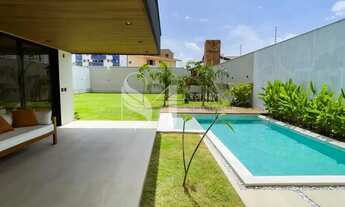 Imagem 6: Imóvel para venda tem 237 metros quadrados com 1 quarto em Quintas do Calhau - São Luís