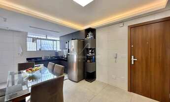 Imagem 4: Cobertura com 4 quartos (2 suítes) no bairro União