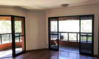 Imagem 2: APARTAMENTO - MORUMBI - SP