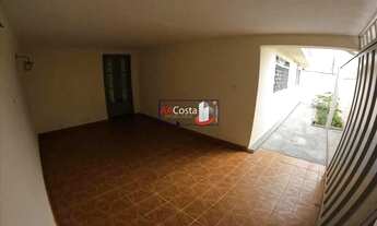Imagem 2: Casa com 3 Quartos para alugar - JARDIM BOA ESPERANCA em FRANCA - SP