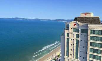 Imagem 6: Sala Comercial na Quadra do MAR em Itapema Frente Avenida 24x para pagar Centro Itapema