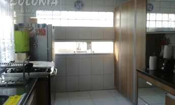 Imagem 3: Sobrado a venda - Parque das Nações, Santo André