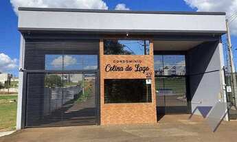 Imagem 2: Terreno à venda, 126 m² por R$ 125.000,00 - Universitário - Cascavel/PR