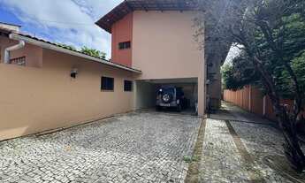 Imagem 2: Vendo terreno / casa no luciano cavalcante (alphavillage) 660m2