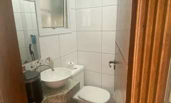 Imagem 2: Casa com piscina Guilhermina