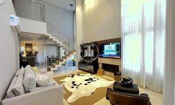 Imagem: Casa 4 Quartos no Loteamento Colinas da