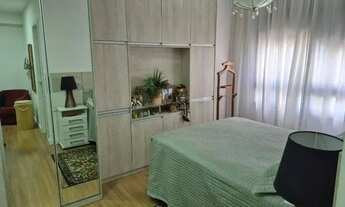 Imagem 6: Apartamento mobiliado no bairro Menino Deus em Porto Alegre