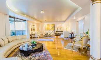 Imagem 4: Apartamento 04 quartos em Lourdes, próximo a Praça da Assembleia