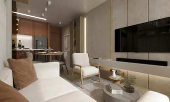 Imagem 4: Lançamento da TORRE B