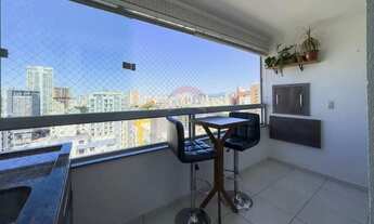 Imagem 7: Apartamento à venda Centro de Criciúma - 2 quartos com 1 suíte