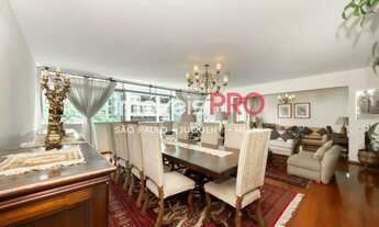 Imagem 4: Um apartamento encantador nos Jardins!