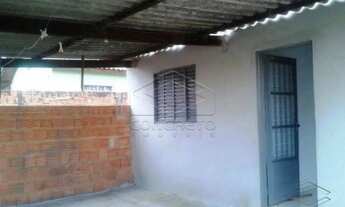 Imagem: Casa Padrão em Lençóis Paulista