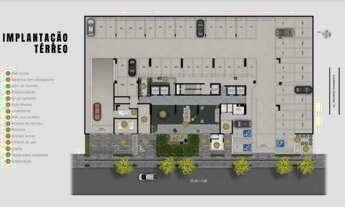 Imagem 6: Ágio Gyro Ricardo Paranhos 1 Quarto