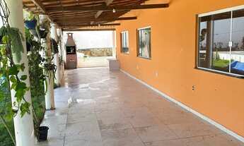 Imagem 7: Sítio perto do Pexao *31