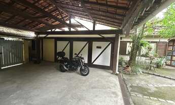 Imagem 6: Casa Estilo Americano, triplex, piscina , c/ 295 m2 , Vl Progresso/Pendotiba