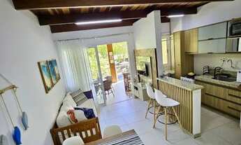 Imagem 4: Village Itacimirin na beira da praia ?