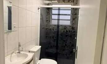 Imagem 4: Imóvel para aluguel possui 54 metros quadrados com 2 quartos em Jardins (Polvilho) - Cajam