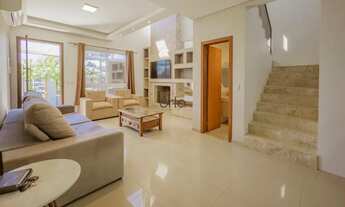 Imagem 6: Casa à venda com 03 dormitórios sendo 02 suítes e piscina no bairro Atlântida em Xangri-Lá