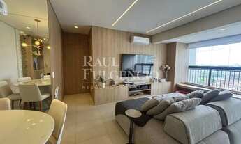 Imagem 3: Ed. Insight Palhano | 2 quartos (1 suíte