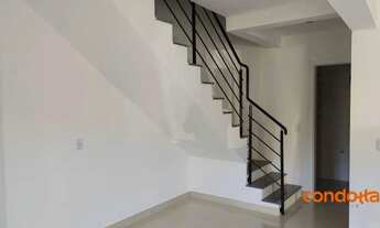 Imagem 7: Sobrado com 3 dormitórios para alugar, 88 m² por R$ 2.846,00/mês - Espírito Santo - Porto