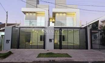 Imagem: Sobrado à venda em Maringá, Jardim Paris