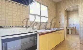 Imagem 7: Apartamento à Venda no Cambuí - Campinas/SP