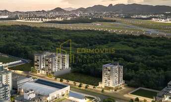 Imagem 7: Linda opção em Jardim Camburi: apartamento com piscina e espaço gourmet!