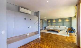 Imagem 7: Apartamento totalmente reformado no Cambuí em Campinas/SP