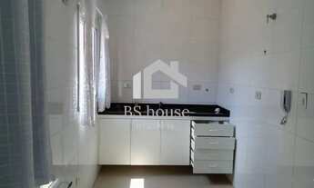 Imagem 6: Cobertura com 131m² , 3 dormitórios , 2 vagas - Jardim Bela Vista