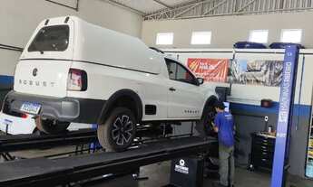 Imagem 7: VENDE-SE CENTRO AUTOMOTIVO - AUTO CENTER COMPLETO