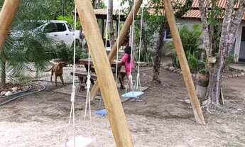 Imagem 6: Rancho a venda Rio Uru