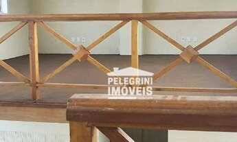 Imagem 6: Prédio, 107 m² - venda por R$ 850.000,00 ou aluguel por R$ 5.942,00/mês - Loteamento Alpha