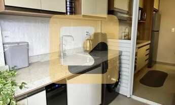 Imagem 2: Apartamento á venda no Condomínio Parque das Hortensias Hortolândia- SP