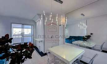 Imagem: Apartamento Mobiliado a venda com 3 quartos