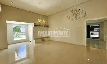 Imagem 7: Casa com 3 suítes no Condomínio Sunset no Bairro Campolim em Sorocaba-SP