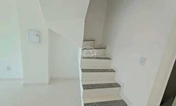 Imagem 4: Casa Duplex 2 quartos 2 suítes em condomínio fechado em Campo Grande