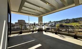 Imagem 6: Casa em condomínio à venda, 4 quartos, 4 suítes, Alphaville Lagoa dos Ingleses - Nova Lima