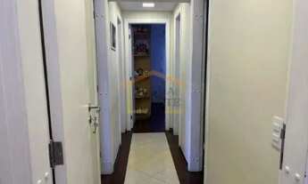 Imagem 7: Apartamento 4 dormitórios, sendo 1 suíte, sacada, 2 vagas de garagem. - Santa Teresinha