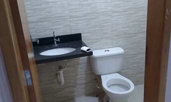 Imagem 5: Aluga se casa para família no residencial São Marcos - Goiânia