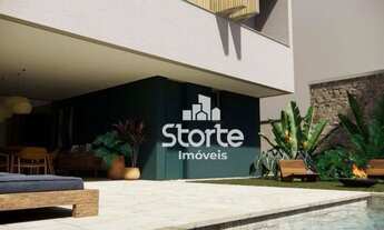 Imagem 7: Sorado alto padrão com 4 suítes à venda, 367m² por R$ 4.200.000 - Condomínio Jardins Gênov