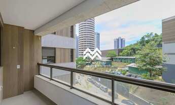 Imagem 5: R$ 10.500/mês APARTAMENTO 3 QUARTOS PARA LOCAÇÃO NO VALE DO SERENO - R$ 10.500,00 - Nova L