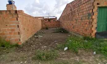 Imagem 3: Vendo terreno no parque dos faróis